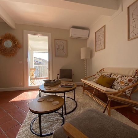 Deux Chambres Avec Terrasse Dans Le Centre Ville D'Aix En Provence 엑상프로방스 외부 사진