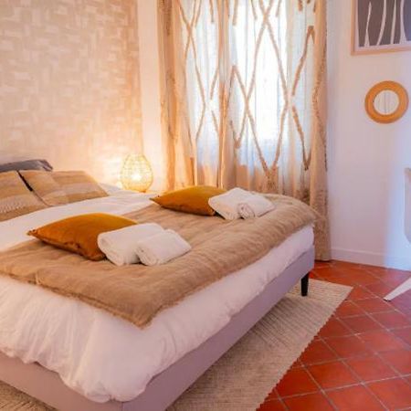 Deux Chambres Avec Terrasse Dans Le Centre Ville D'Aix En Provence 엑상프로방스 외부 사진