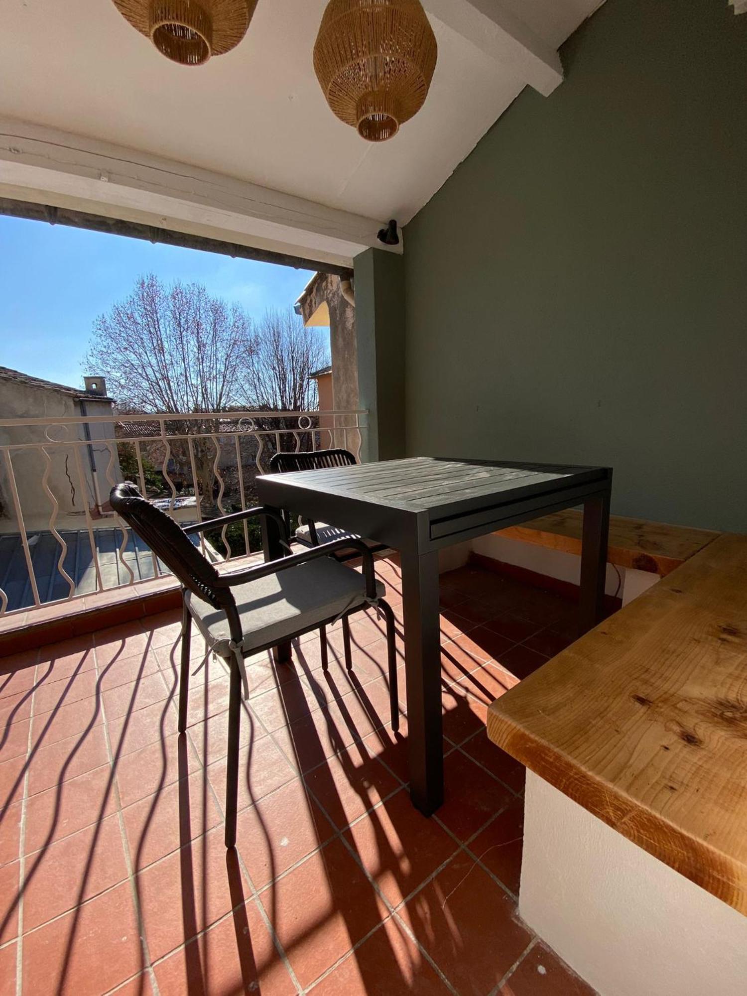 Deux Chambres Avec Terrasse Dans Le Centre Ville D'Aix En Provence 엑상프로방스 외부 사진