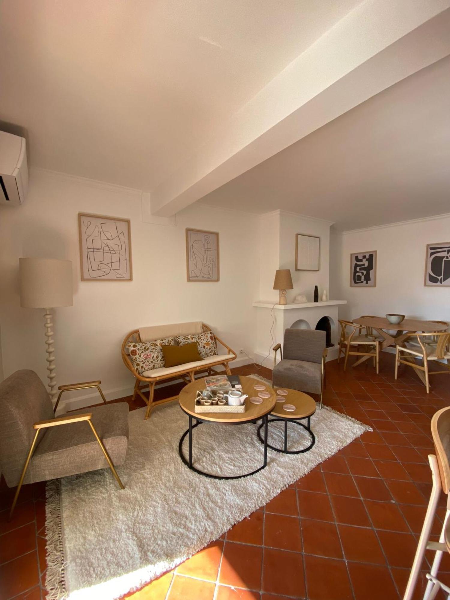 Deux Chambres Avec Terrasse Dans Le Centre Ville D'Aix En Provence 엑상프로방스 외부 사진