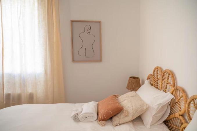 Deux Chambres Avec Terrasse Dans Le Centre Ville D'Aix En Provence 엑상프로방스 외부 사진