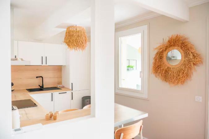 Deux Chambres Avec Terrasse Dans Le Centre Ville D'Aix En Provence 엑상프로방스 외부 사진