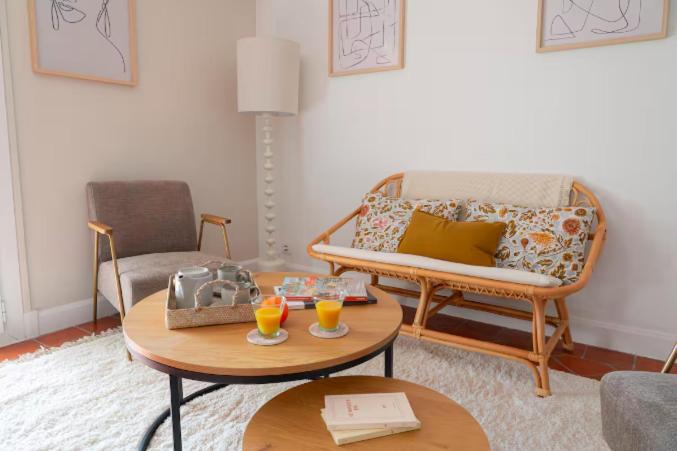 Deux Chambres Avec Terrasse Dans Le Centre Ville D'Aix En Provence 엑상프로방스 외부 사진