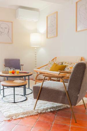 Deux Chambres Avec Terrasse Dans Le Centre Ville D'Aix En Provence 엑상프로방스 외부 사진